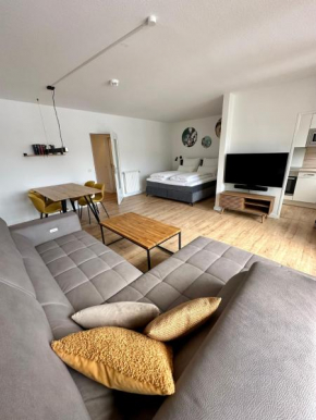 Ferienwohnung Bad Sachsa Harz II